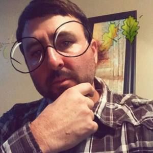 Meet your Posher, Jason